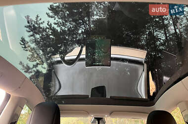 Внедорожник / Кроссовер Tesla Model Y 2021 в Полтаве