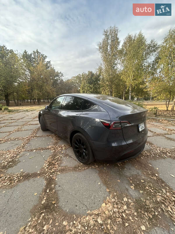 Внедорожник / Кроссовер Tesla Model Y 2023 в Харькове