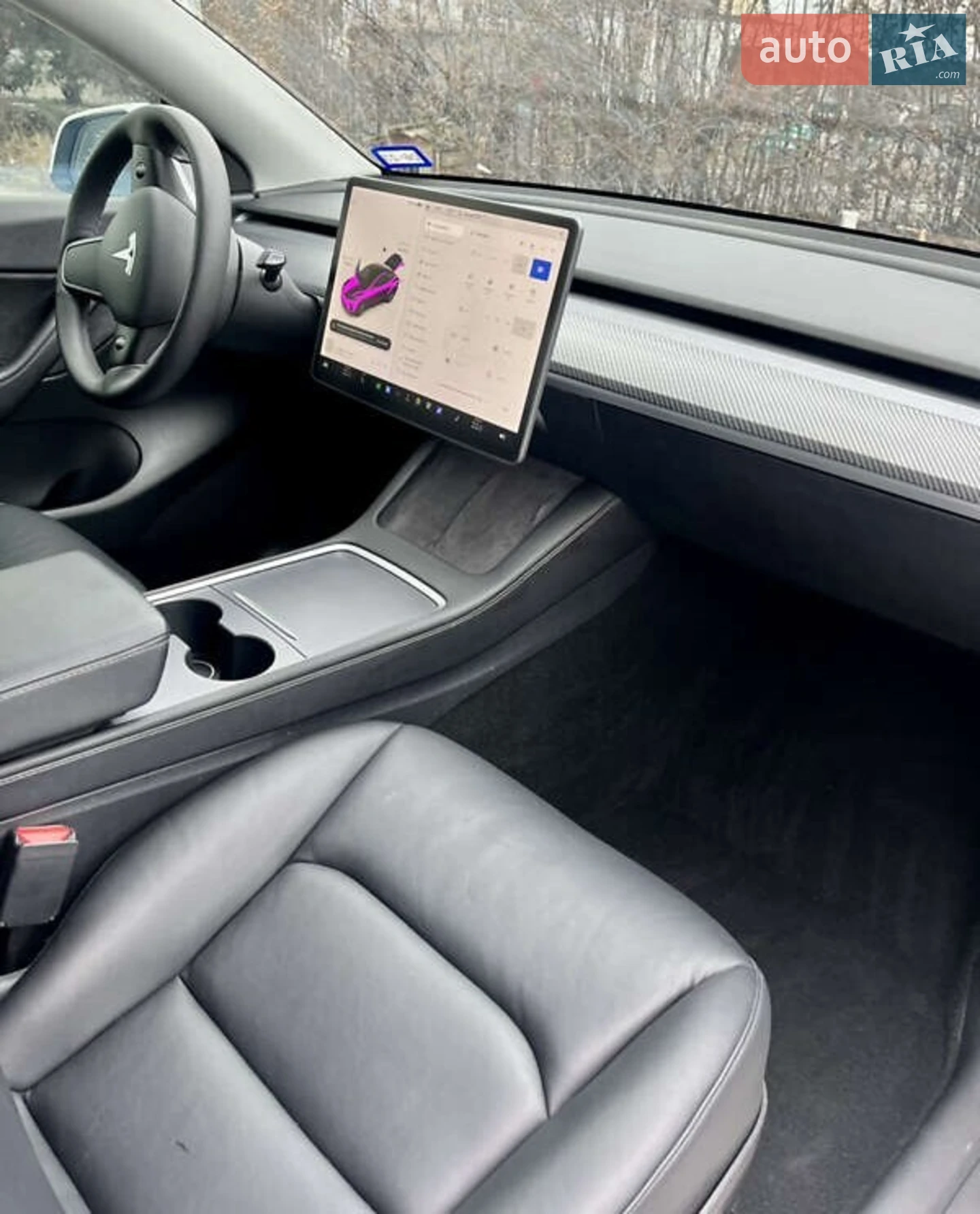 2021 Tesla Model Y - мініатюра 20