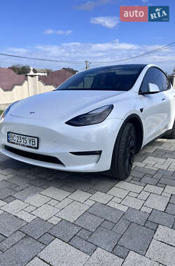 Tesla Model Y 2023 Tesla Model Y 2023