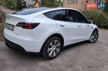 Tesla Model Y 2020 Tesla Model Y 2020