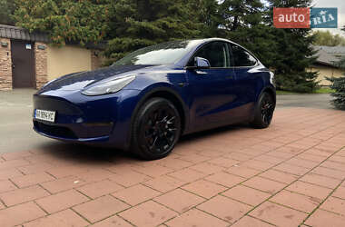Tesla Model Y 2023 Tesla Model Y 2023