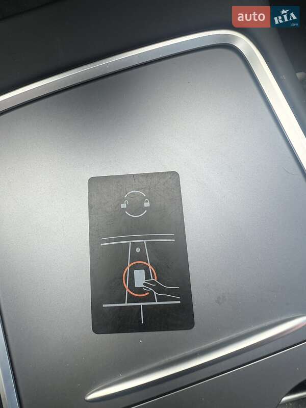 Позашляховик / Кросовер Tesla Model Y 2023 в Звягелі