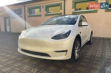 Tesla Model Y 2023 Tesla Model Y 2023