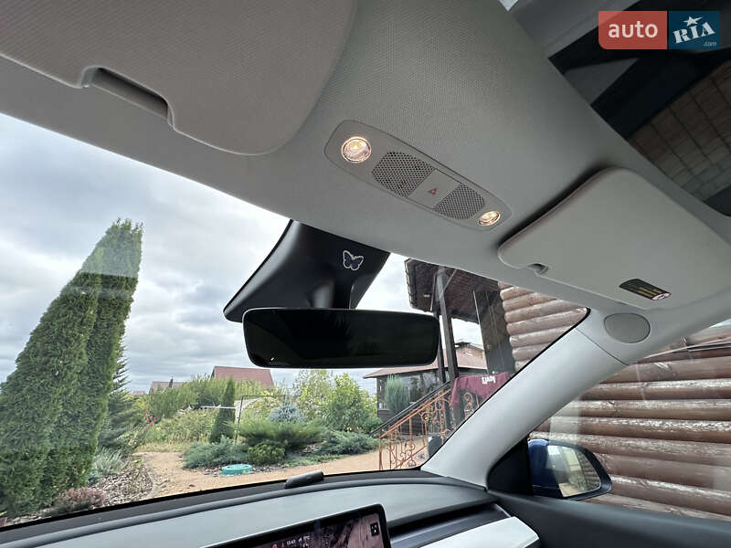 Внедорожник / Кроссовер Tesla Model Y 2021 в Киеве фото 42 Внедорожник / Кроссовер Tesla Model Y 2021 в Киеве