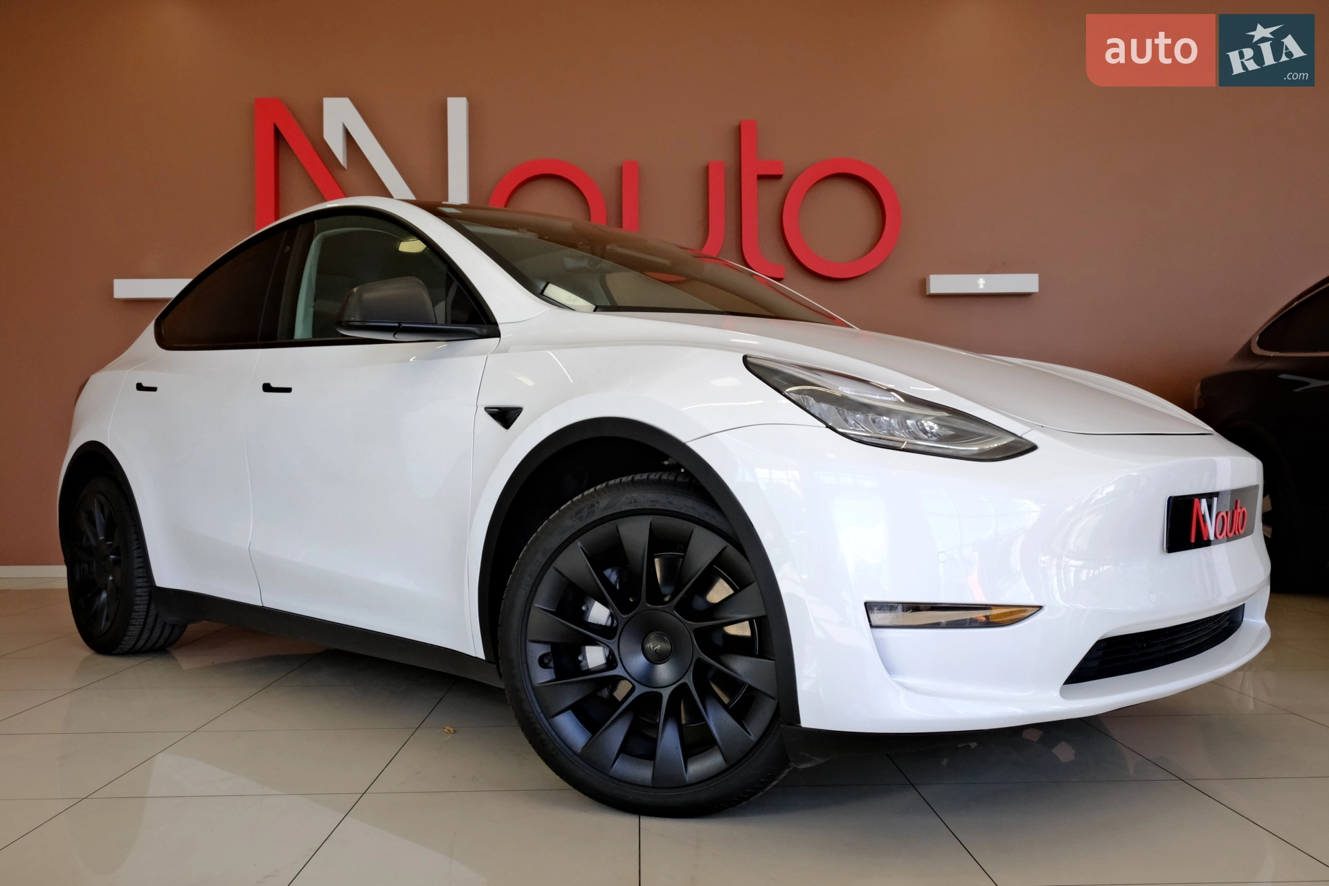 2020 Tesla Model Y - мініатюра 12
