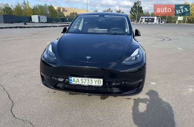 Tesla Model Y 2022 Tesla Model Y 2022