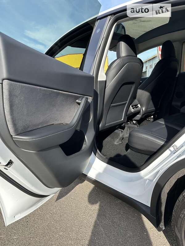 Внедорожник / Кроссовер Tesla Model Y 2023 в Житомире