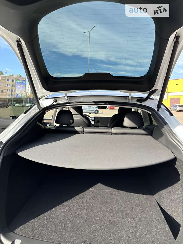 Внедорожник / Кроссовер Tesla Model Y 2023 в Житомире