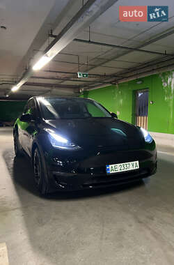Tesla Model Y 2021 Tesla Model Y 2021