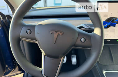 Внедорожник / Кроссовер Tesla Model Y 2024 в Житомире