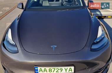 Tesla Model Y 2021 Tesla Model Y 2021