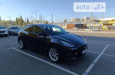 Позашляховик / Кросовер Tesla Model Y 2020 в Києві