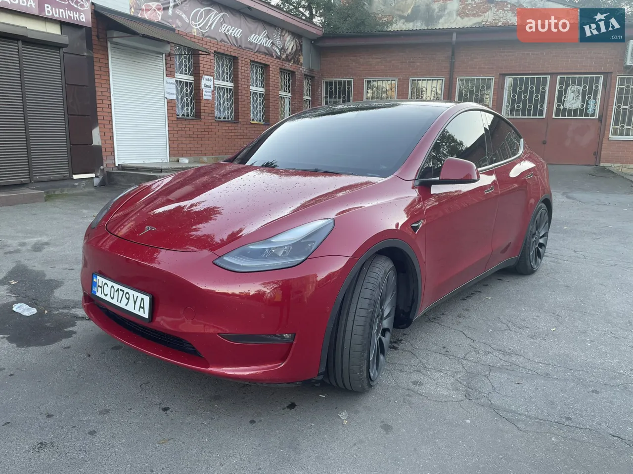 2022 Tesla Model Y - мініатюра 14