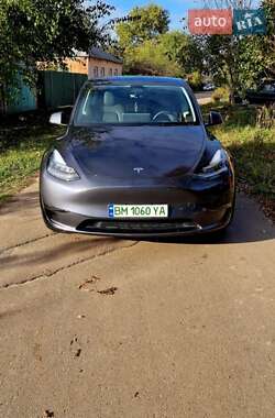 Tesla Model Y 2023 Tesla Model Y 2023