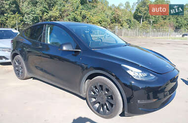 Tesla Model Y 2022 Tesla Model Y 2022