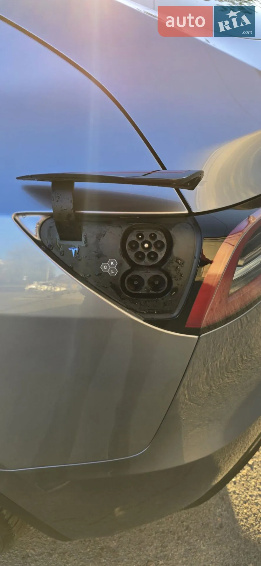 2023 Tesla Model Y - мініатюра 11