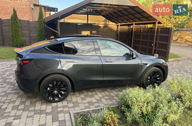Tesla Model Y 2024 Tesla Model Y 2024