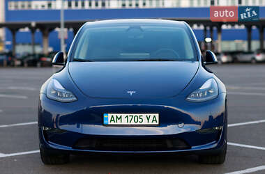 Tesla Model Y 2023 Tesla Model Y 2023