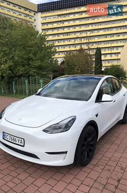 Tesla Model Y 2023 Tesla Model Y 2023