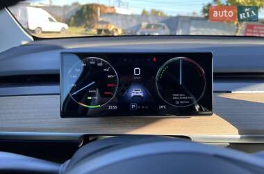Внедорожник / Кроссовер Tesla Model Y 2022 в 