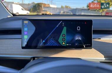 Внедорожник / Кроссовер Tesla Model Y 2022 в 