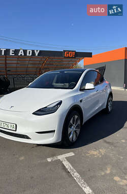 Tesla Model Y 2022 Tesla Model Y 2022