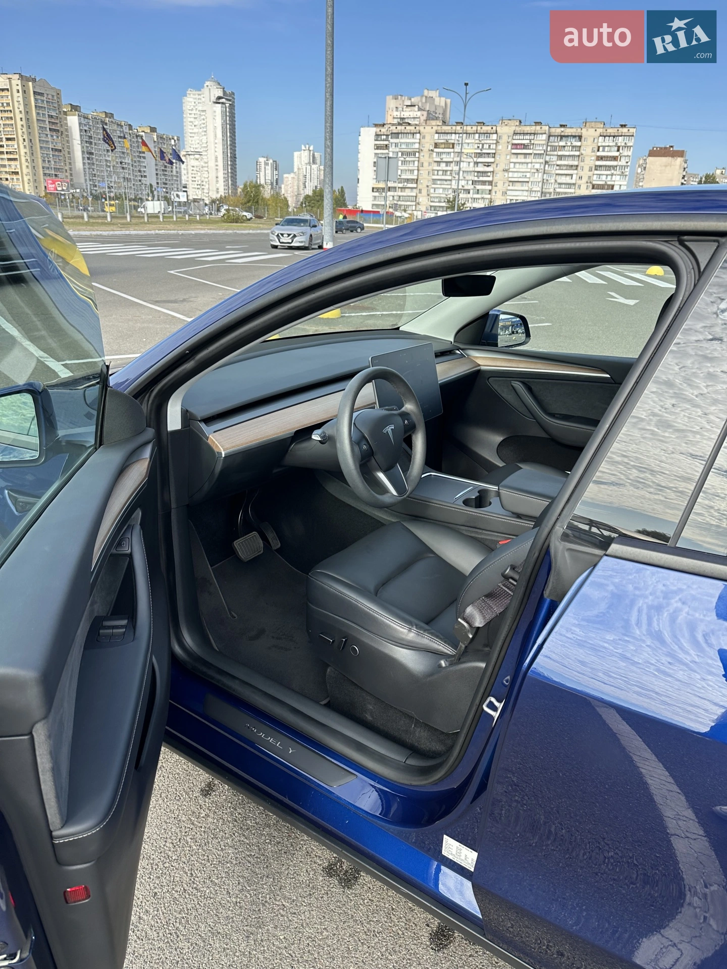 2023 Tesla Model Y - мініатюра 10