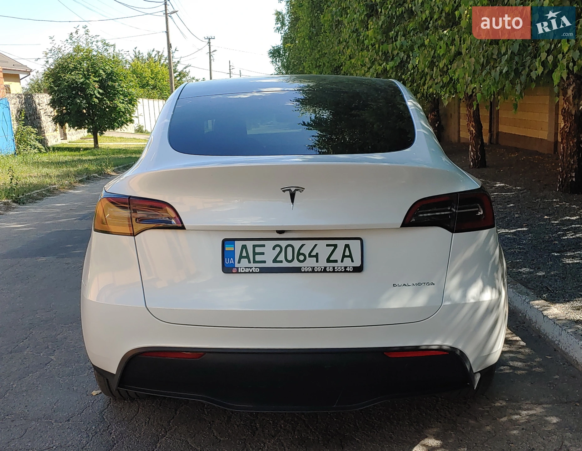 2023 Tesla Model Y - мініатюра 6
