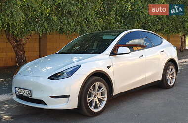 Tesla Model Y 2023 Tesla Model Y 2023