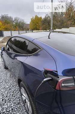 Позашляховик / Кросовер Tesla Model Y 2023 в Рівному