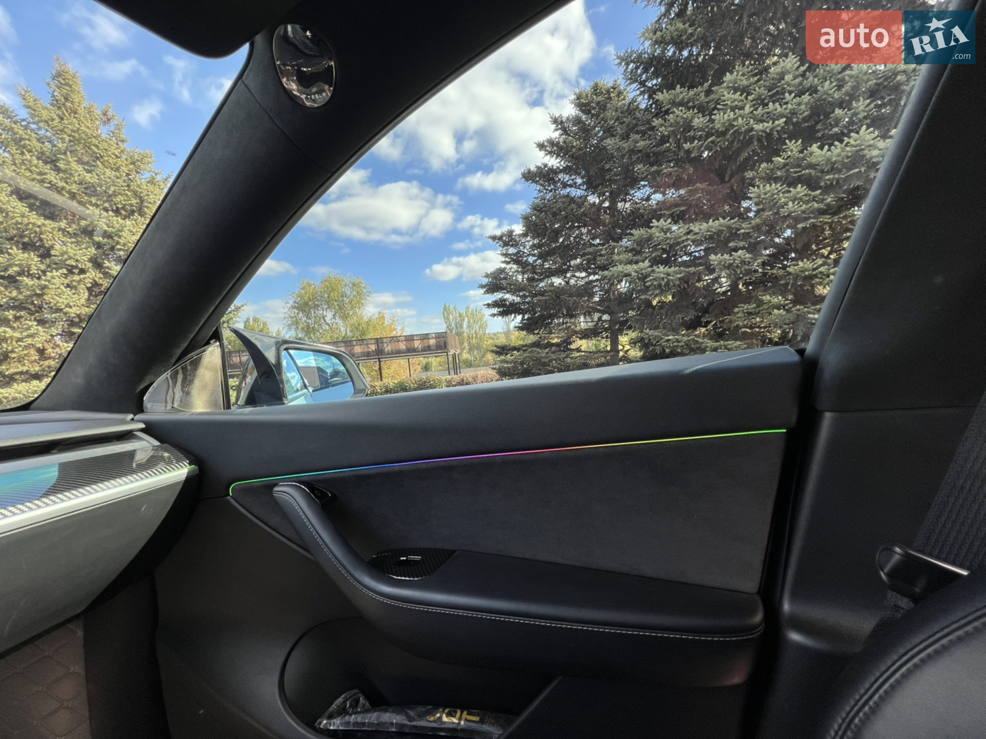 2020 Tesla Model Y - мініатюра 21
