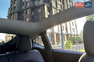 Внедорожник / Кроссовер Tesla Model Y 2021 в 