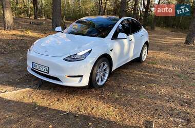 Tesla Model Y 2023 Tesla Model Y 2023