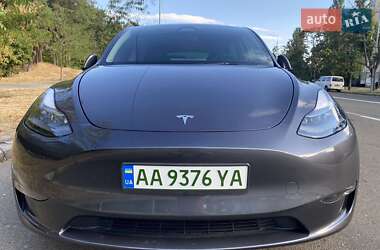 Позашляховик / Кросовер Tesla Model Y 2023 в Києві