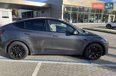 Tesla Model Y 2021 Tesla Model Y 2021