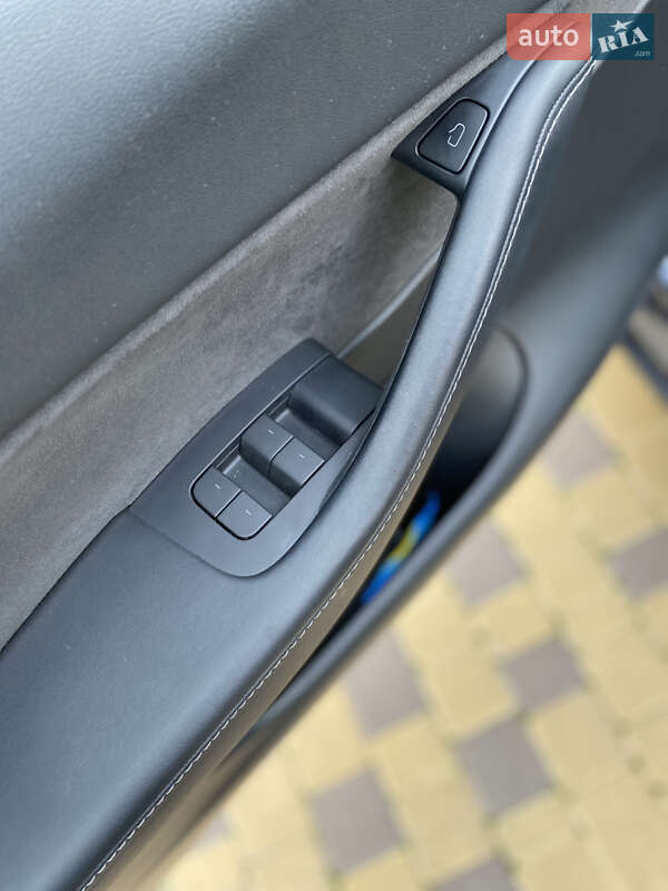 Внедорожник / Кроссовер Tesla Model Y 2022 в Виннице