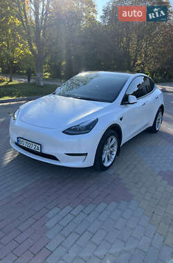 Tesla Model Y 2022 Tesla Model Y 2022