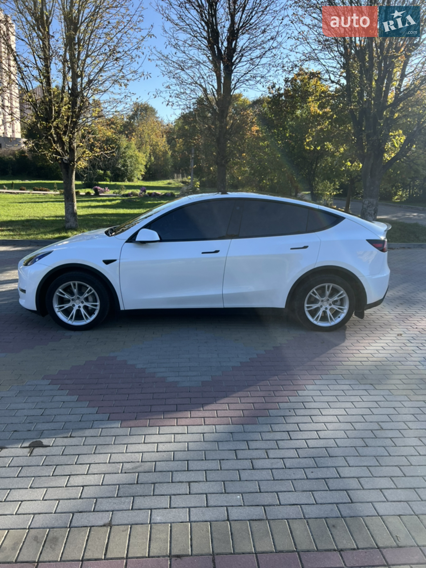 2022 Tesla Model Y - мініатюра 4