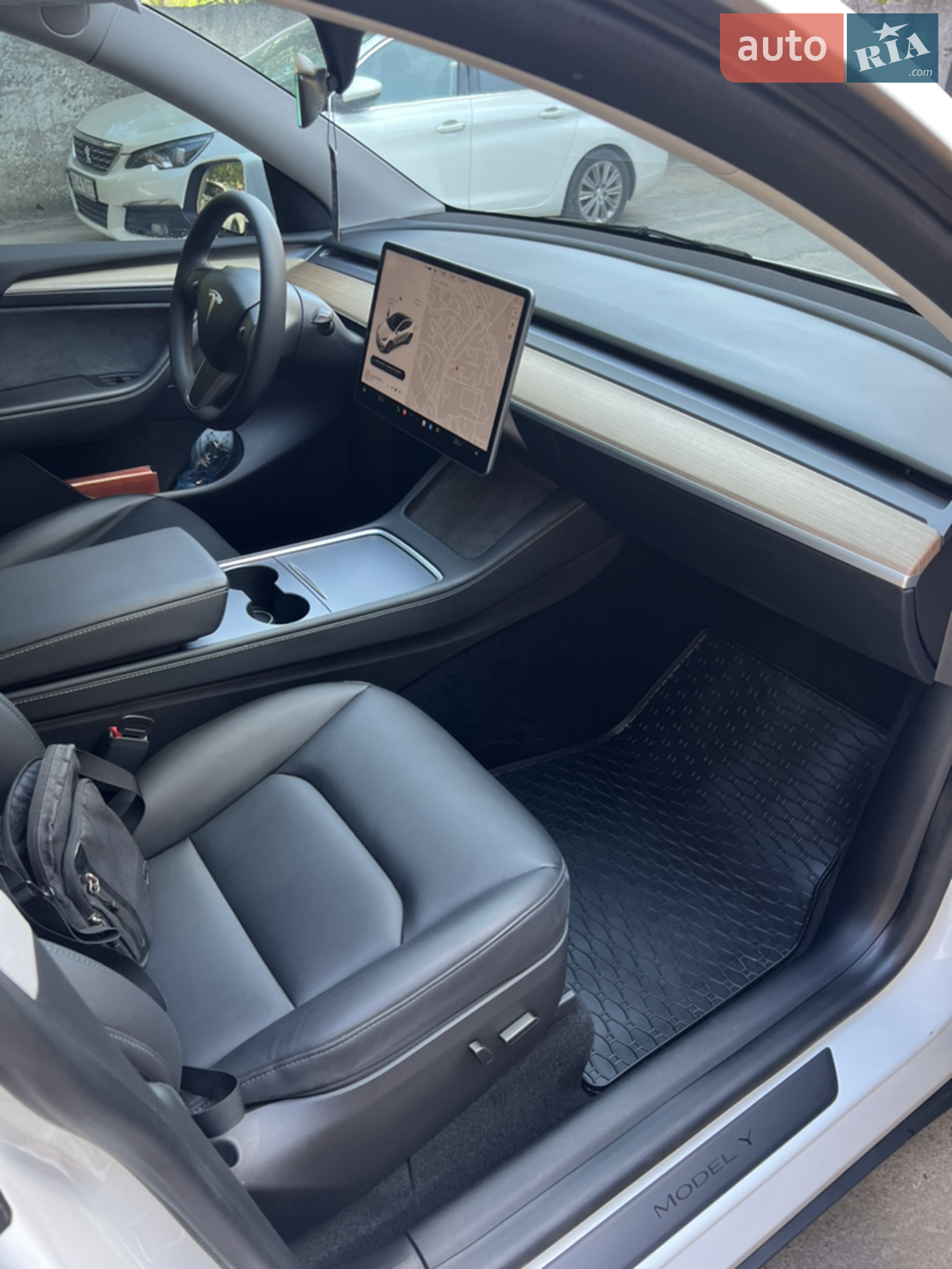 2022 Tesla Model Y - мініатюра 7