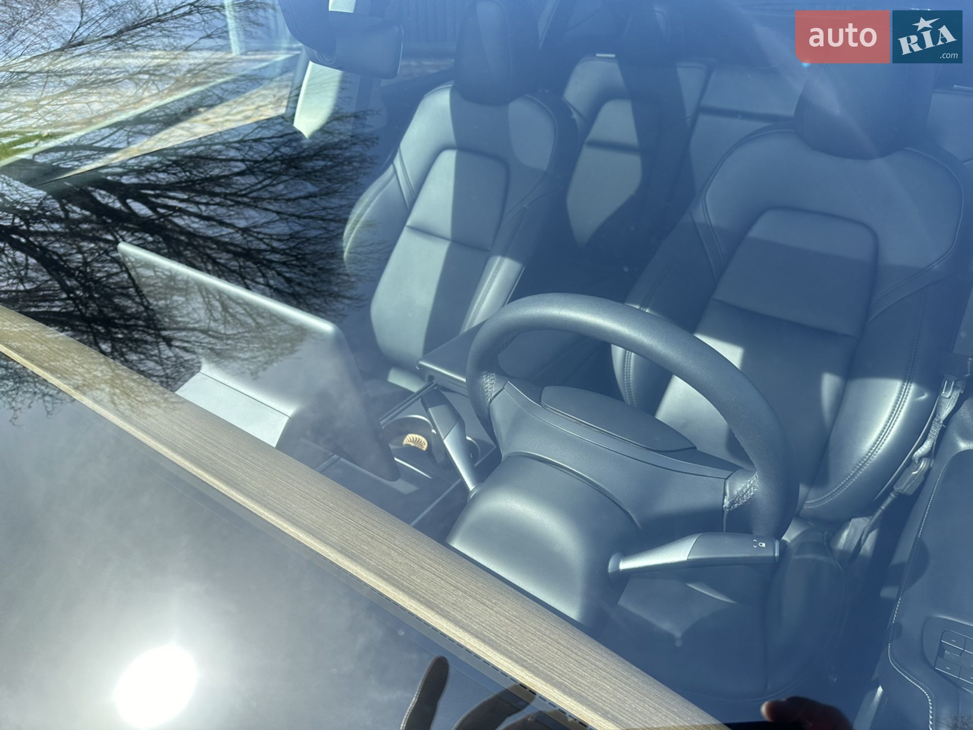 2021 Tesla Model Y - мініатюра 5