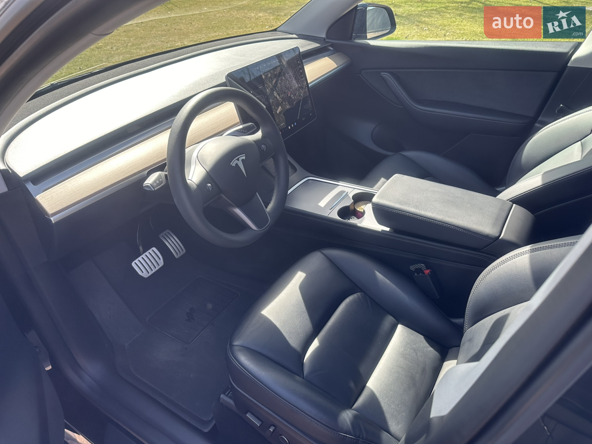 2021 Tesla Model Y - мініатюра 6