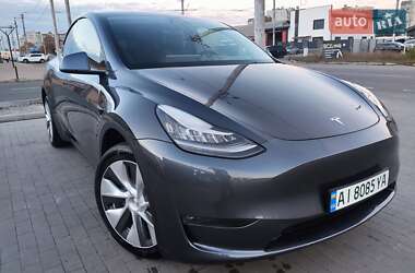 Tesla Model Y 2022 Tesla Model Y 2022