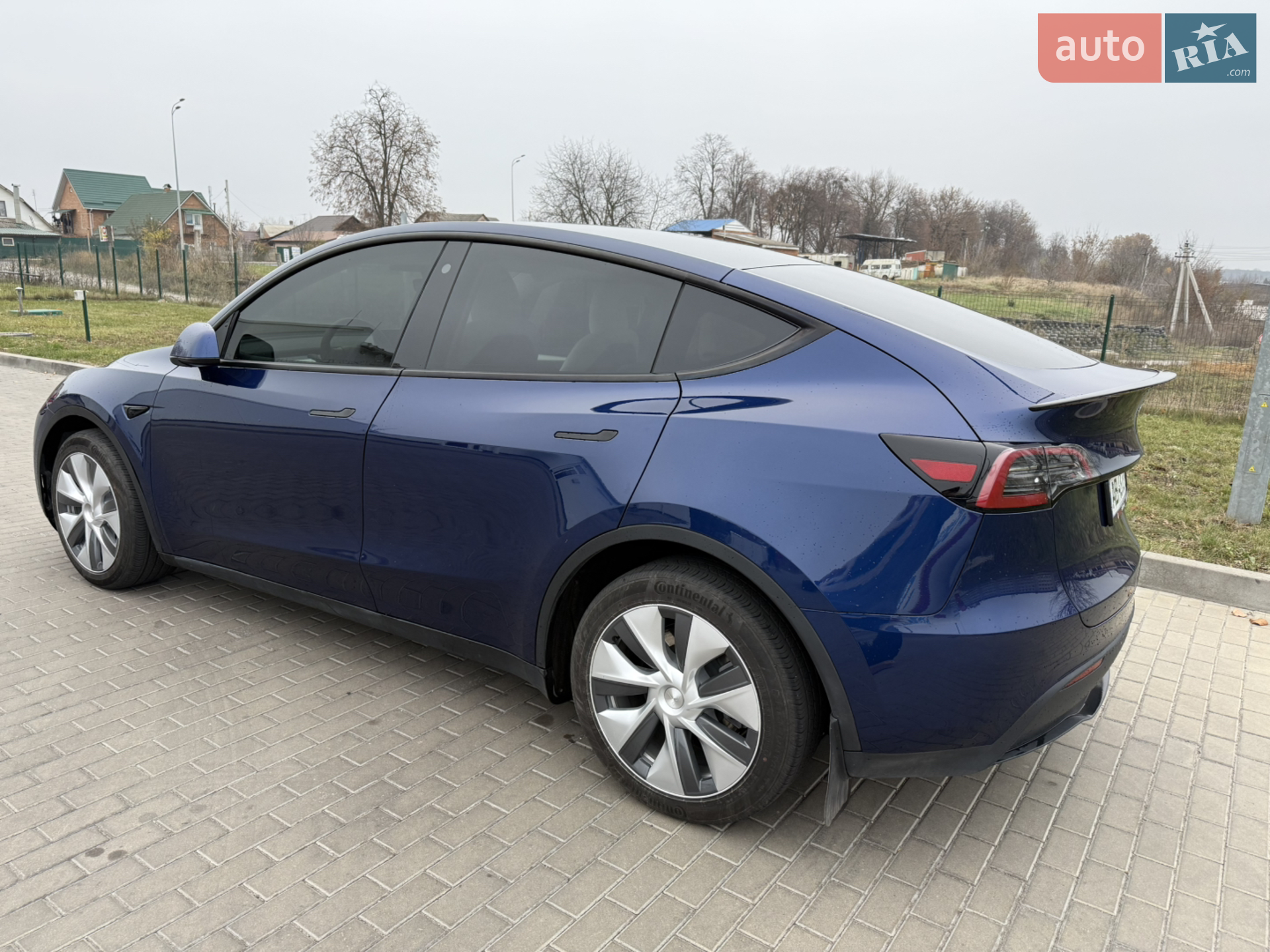 2023 Tesla Model Y - мініатюра 5