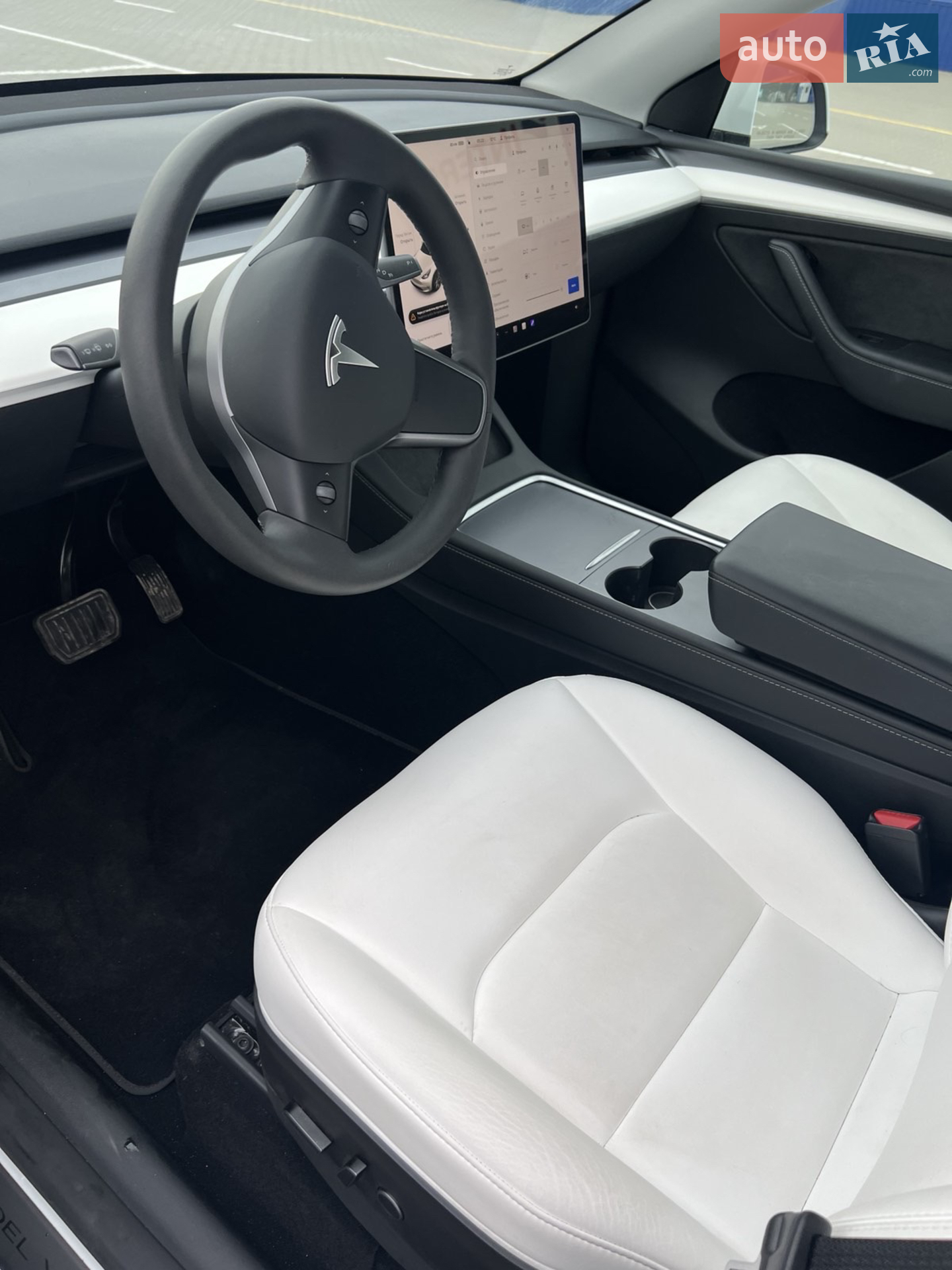 2022 Tesla Model Y - мініатюра 16