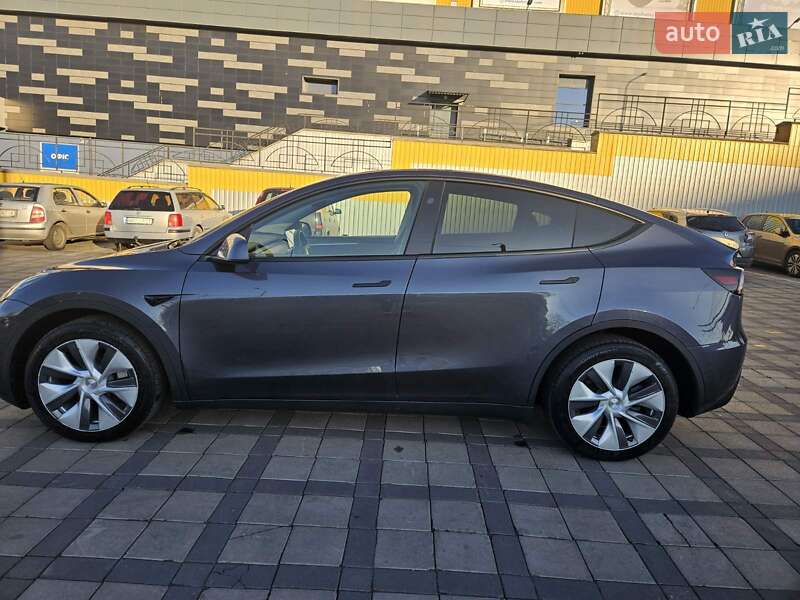 Позашляховик / Кросовер Tesla Model Y 2023 в Вінниці