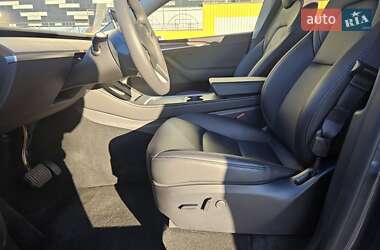 Внедорожник / Кроссовер Tesla Model Y 2023 в 