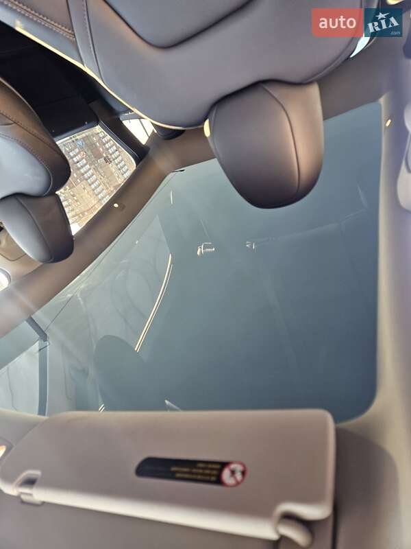 Позашляховик / Кросовер Tesla Model Y 2023 в Вінниці