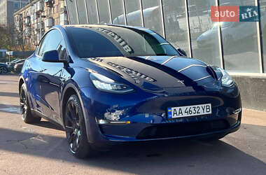 Tesla Model Y 2020 Tesla Model Y 2020
