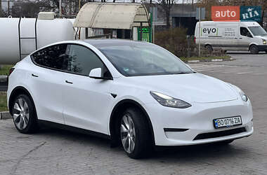 Tesla Model Y 2022 Tesla Model Y 2022